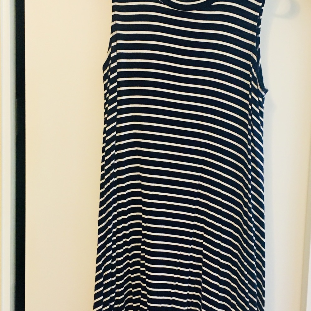 Sun dress